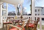Location vacances Kühlungsborn - Alexandra - 13-05-2