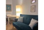 Location vacances Vigevano - Modern One-Bedroom Apartment with Terrace-3