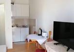 Location vacances Stari Grad - Apartments Emmas studio-4