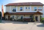 Location vacances Moosburg - Frühstückspension Kölich-1