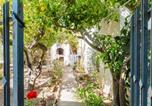 Location vacances Erice - Villetta Vittorio Stella-2