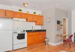 Location vacances Boston - Downtown Studio Apt, Perfect For Medical Workers-4