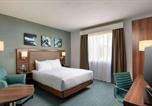 Hôtel Hounslow - Hilton Garden Inn London Heathrow Airport-4