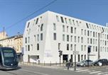 Hôtel 4 étoiles Bouliac - Seeko'o Hotel Bordeaux-2