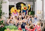 Hôtel Carinthie - Smileys Kinderhotel-1