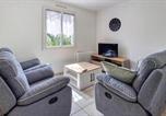 Location vacances Trégunc - 3 Bedroom Cozy Home In Trégunc-3