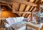 Location vacances Wutach - Dachgeschoss Adlerhorst-3