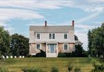 Location vacances Freeport - House Island Private Residence - Watchhouse-1