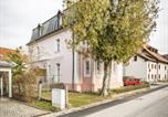 Location vacances Bad Reichenhall - Haus Alpenruhe-4
