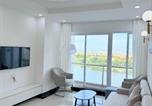 Location vacances  Vietnam - Căn Hộ - Apartment Mr Thắng Mt-3