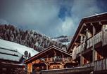 Hôtel 5 étoiles La Clusaz - L'Alpaga, a Beaumier hotel-4