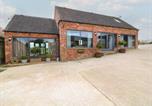 Location vacances Ripley - The Croft, Home Farm-1