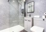 Location vacances Ayr - No1 Coppergate - Donnini Apartments-4