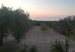 Location vacances Sorso - Villa Campus - Iun S8237-2