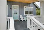 Location vacances Ocean Shores - Sand Castle Cottage-2