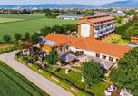 Hôtel Grand Prix d'Allemagne - Hotel Birkenhof-1