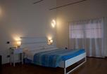 Hôtel Castelfidardo - B & B Paradiso-1