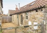 Location vacances Hawnby - The Byre - Stone cottage in the heart of Helmsley-1