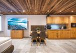 Location vacances Maishofen - Alpine Essence Luxury Apartment in Zell am See Center-4