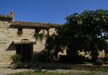 Location vacances Penne - Azienda Agrituristica Colle San Giorgio-1