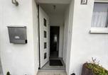 Location vacances Nuremberg - Reiheneckhaus mit Terasse-3