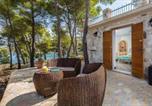 Location vacances Milna - House Vesna Kupinova-3