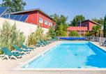 Location vacances Centre - Relais du Plessis-1