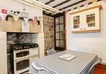 Location vacances Belper - Halfways-4