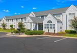 Hôtel Gastonia - Motel 6-Gastonia Charlotte I-85-1