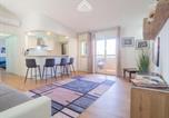 Location vacances Quartu Sant'Elena - Casa Liz - Morada-1