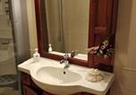 Hôtel Riposto - B&B President Palace-2