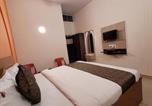 Hôtel Mysore - New Jaganmohana Comforts-4