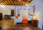 Location vacances Unawatuna - Villa Lihiniya-1
