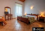 Location vacances Civitella-Paganico - Agriturismo Lampugnano-4