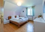 Location vacances Bad Ischl - Villa Bellevue Altaussee-3