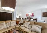 Location vacances Caprarola - Welcoming Apartment in Fabrica di Roma – 140 sqm, Private Pool-4