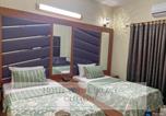 Hôtel Karachi - Hotel white palace-4