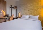 Hôtel Seynod - B&B Hotel Annecy Cran-Gevrier-2