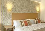 Hôtel Noja - Bluesea Noja-3