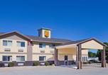 Hôtel Storm Lake - Emmetsburg Hotel & Suites-4