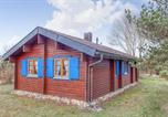Location vacances Hayingen - Ferienhaus Donau 56-3