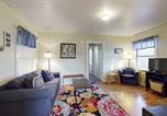 Location vacances Upper Lake - Greenwood Beach Cottage-2