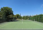 Location vacances Aups - La Truffe-4