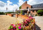 Hôtel Burley - The Three Lions-4