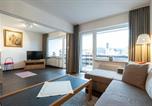 Location vacances Oberstdorf - Ferienwohnung Schmid-3