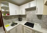 Location vacances Cuenca - Xi-Hermoso Departamento para 12 personas de tres dormitorios y 4 camas para familia grande-3