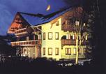 Location vacances St. Johann im Pongau - Sportpension Bergblick-1