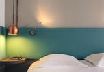 Hôtel Chanteloup-en-Brie - Hôtel Mercure Marne-la-Vallée Bussy St Georges-2