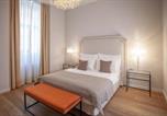 Hôtel Praha - Little King Hotel U Malvaze-3
