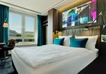 Hôtel Berlin - Motel One Berlin-Hackescher Markt-1